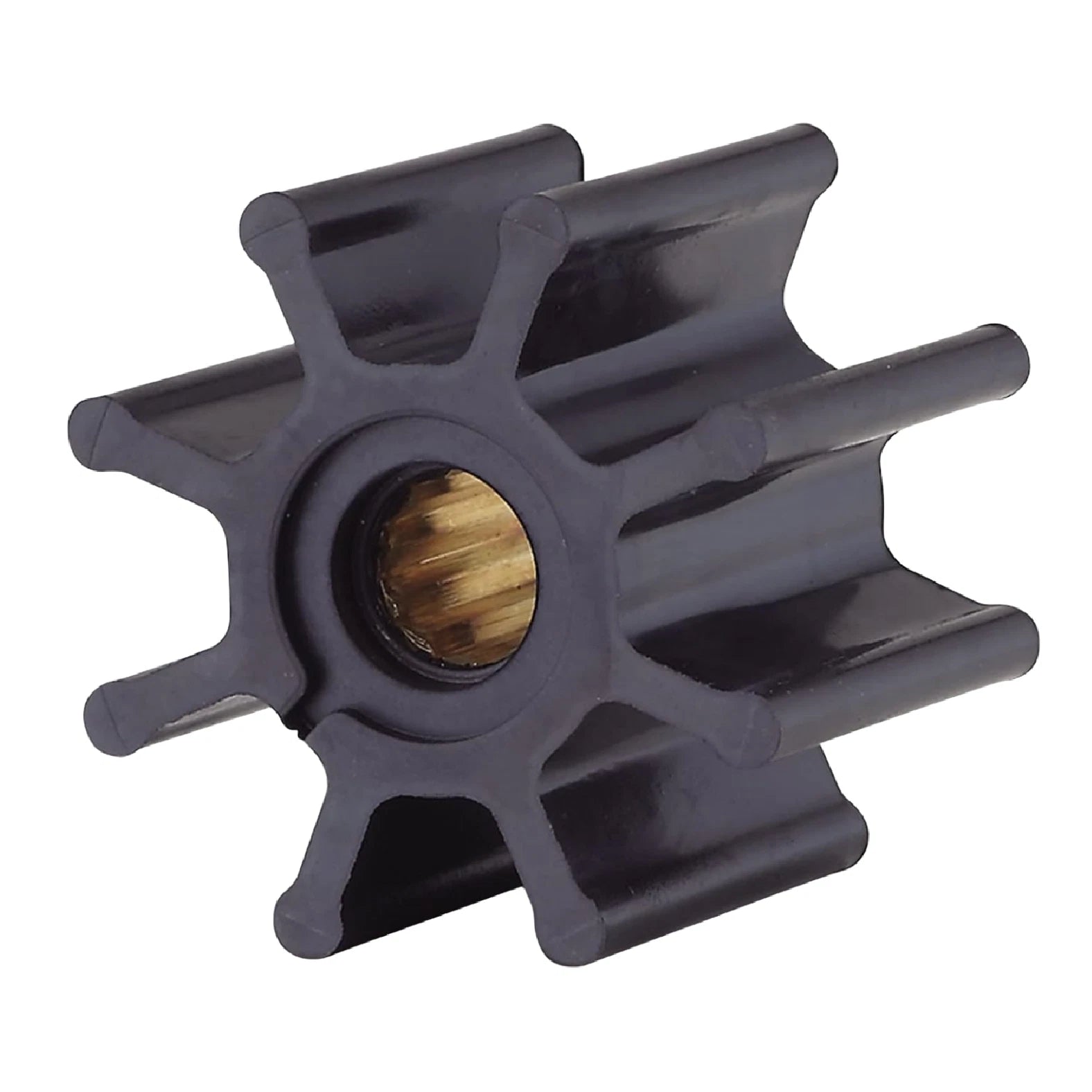 Cooling Water Pump Impeller for C-Power BSD 31 / 4 / 6 cyl Engine