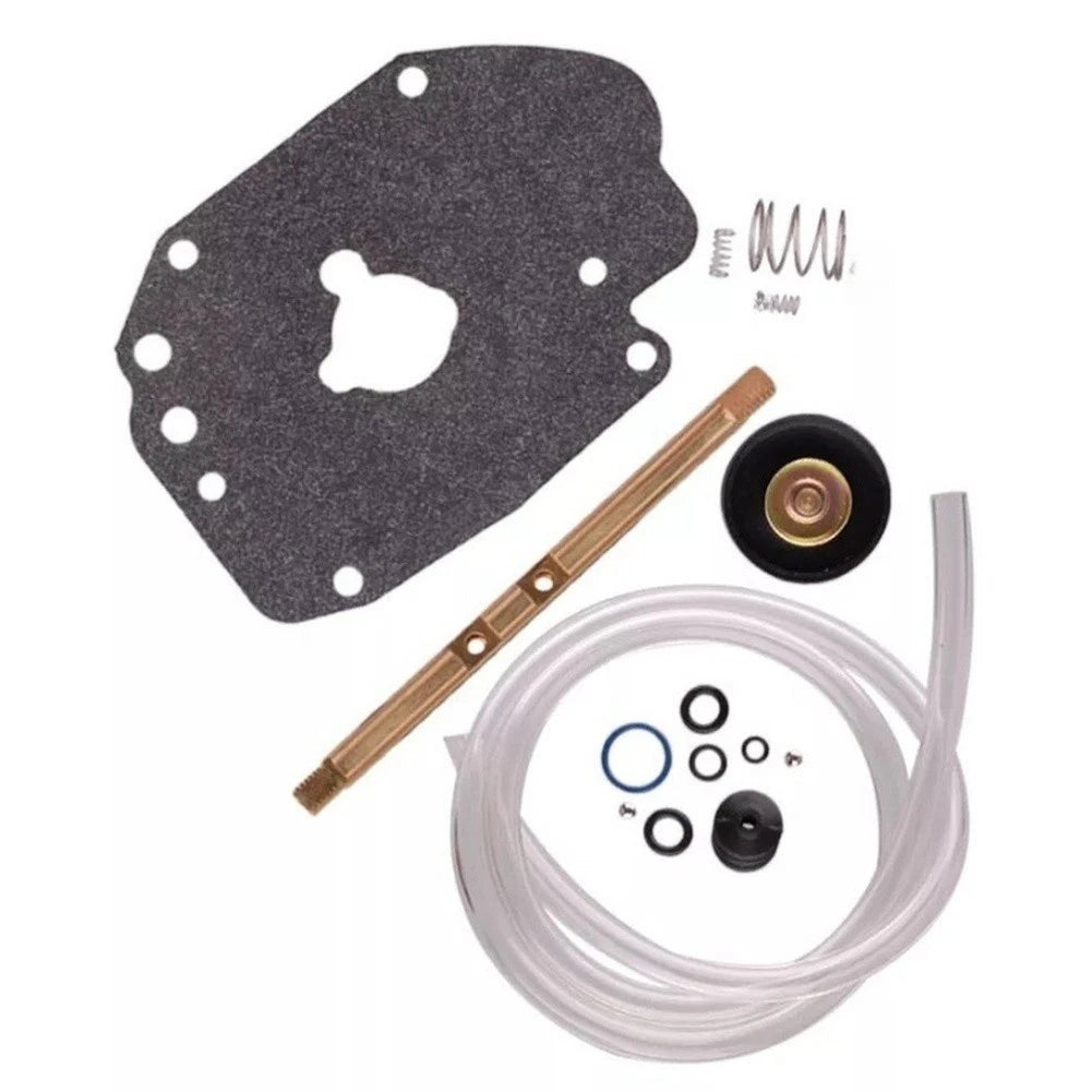 Carburetor Rebuild Kit with Gasket & Seal for Motorcycle (1100067)