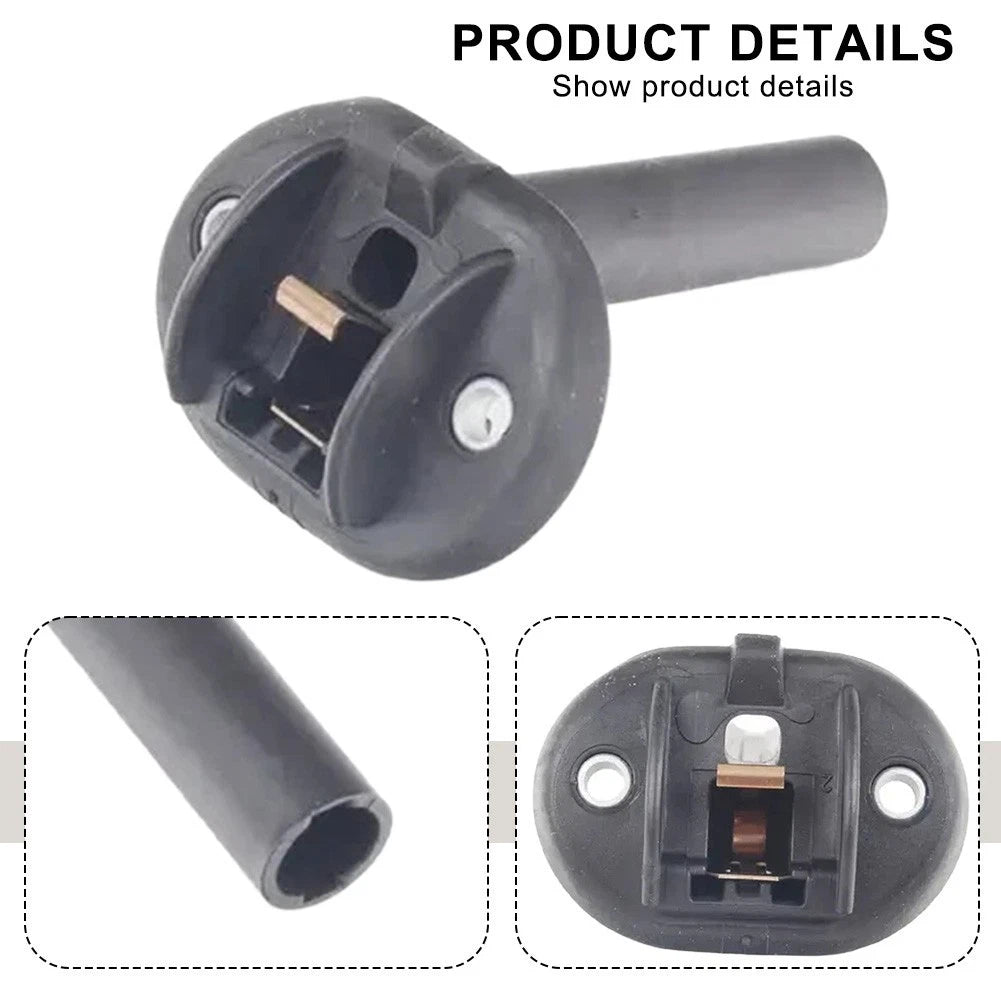Fuel Flap Locking Actuator Guide Sleeve for Touareg (2003–2010)
