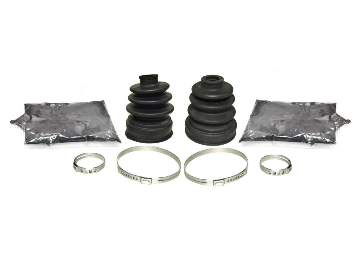 CV Boot Kits for Honda ACTY HA4 (1990–1998) Inner & Outer Rear