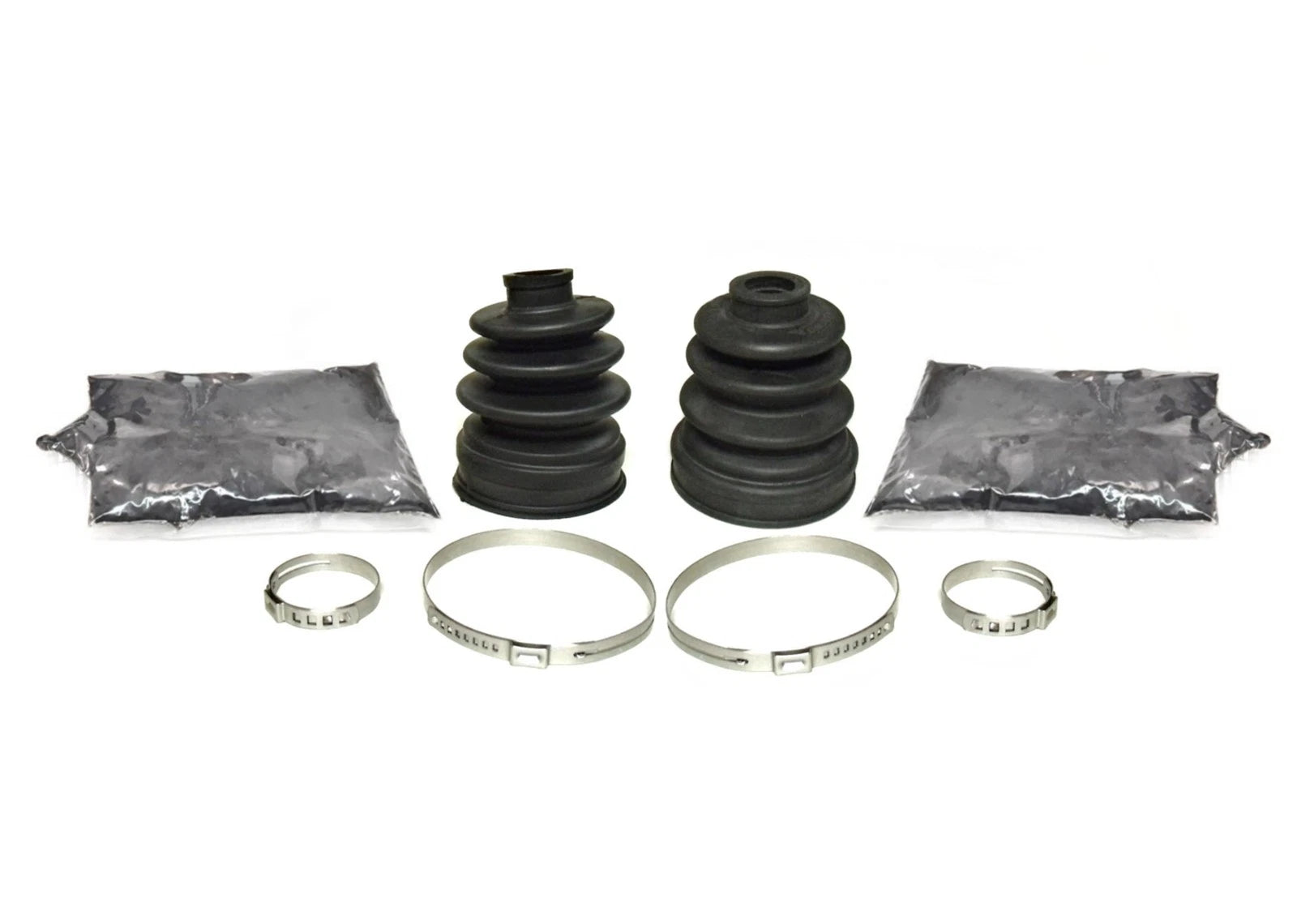 CV Boot Kits for Honda ACTY HA4 (1990–1998) Inner & Outer Rear