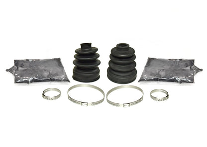 CV Boot Kits for Honda ACTY HA4 (1990–1998) Inner & Outer Rear