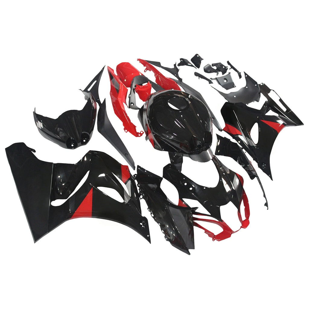 Injection Fairing Kit for Suzuki GSXR1000 (2017–2026) ABS Plastic
