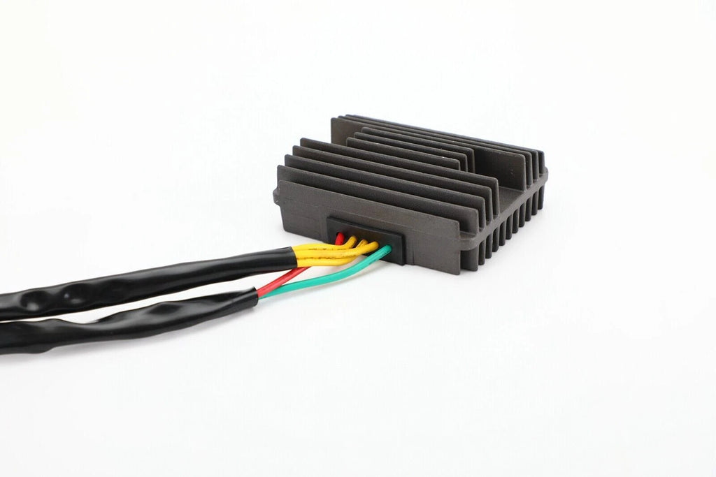 Voltage Regulator for Piaggio Beverly BV 350, MP3 500 (2011–2018) 641711 T9