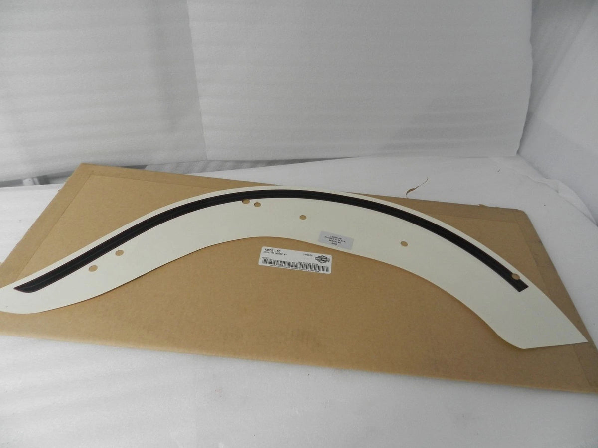 OEM Right Rear Fender for Harley-Davidson FLSTS Heritage Springer (1997–2003)