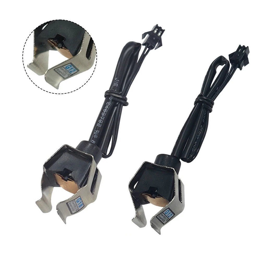 Temperature Sensor for Accurate Control