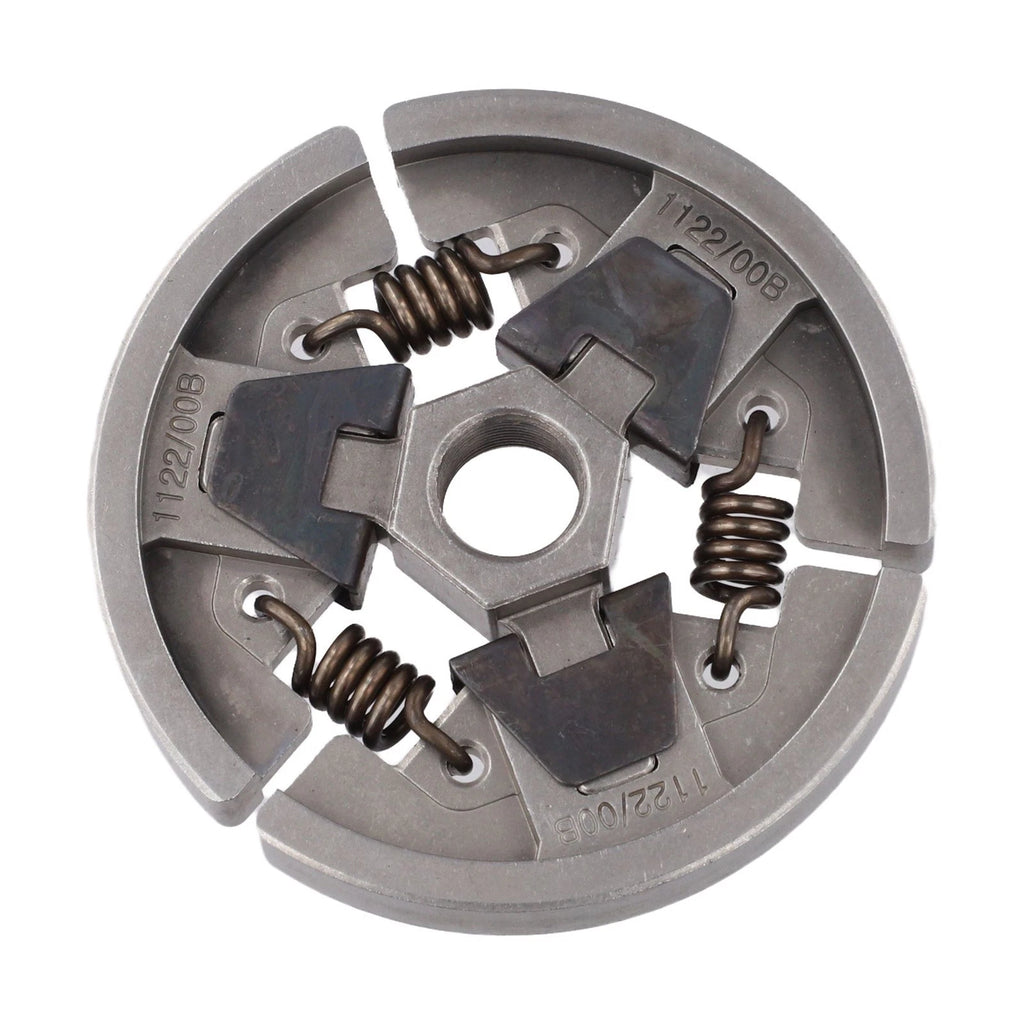 Cut-Off Saw Replacement for Concrete Cutting Equipment (2010–2023)