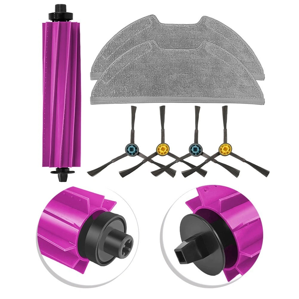 Accessory Bundle for Eureka E20 Plus (2020–2023)