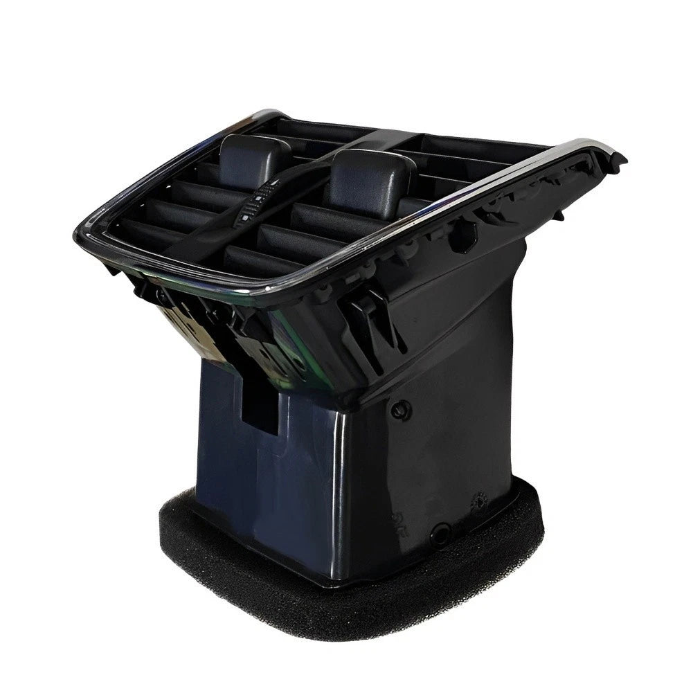 Replacement Air Vent Outlet for Vehicle Maintenance (Direct Fit)