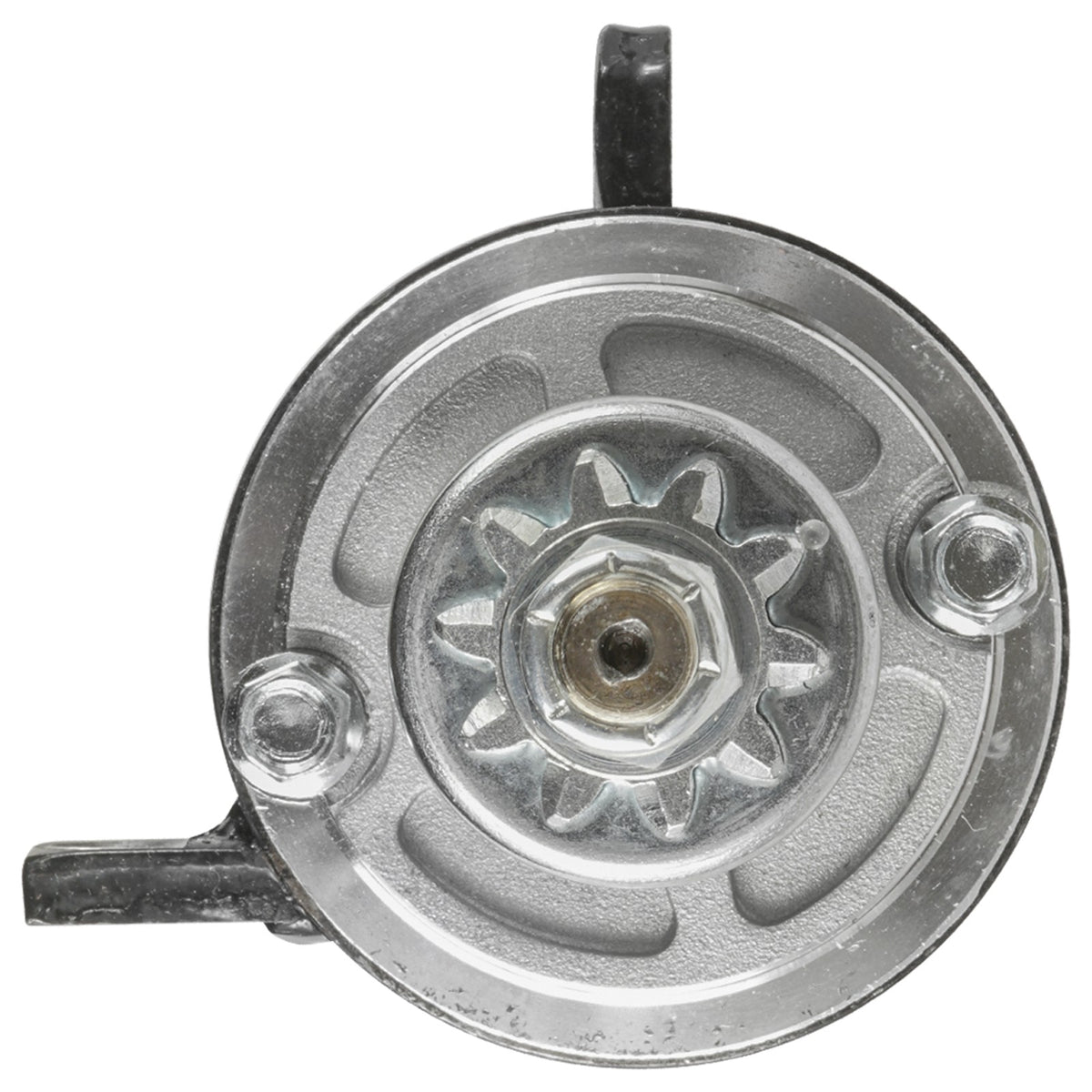 Starter Motor Replacement for Johnson 115hp Jet (1994–1997)