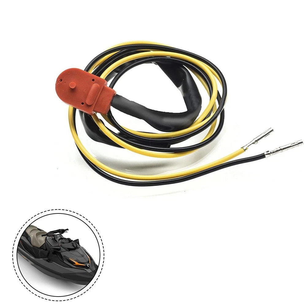Start Stop Button Switch 278001733 for Sea Doo Watercraft