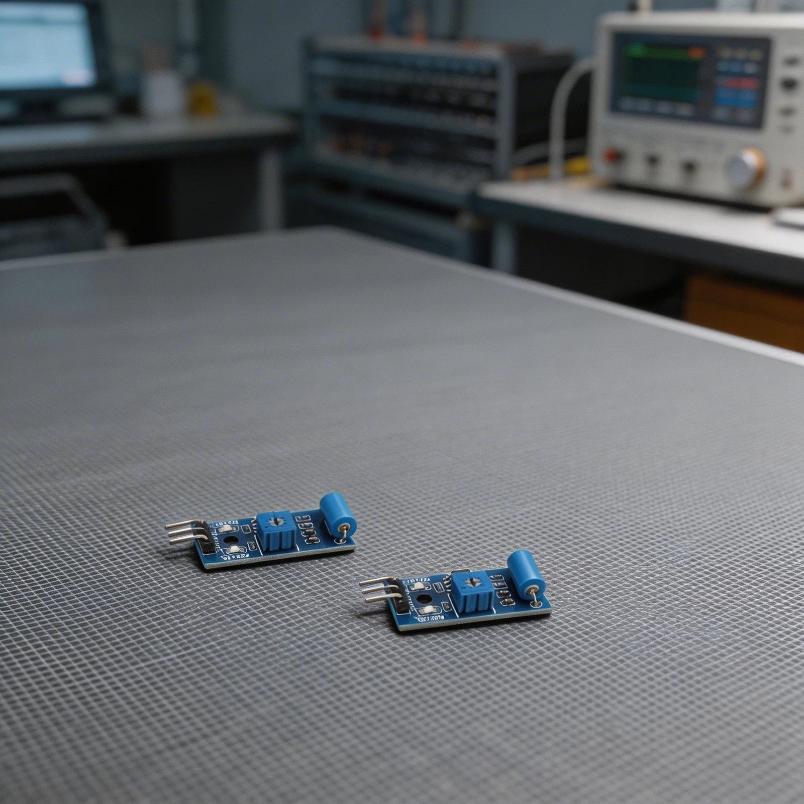 10X SW420 Vibration Sensor Modules for Easy Integration