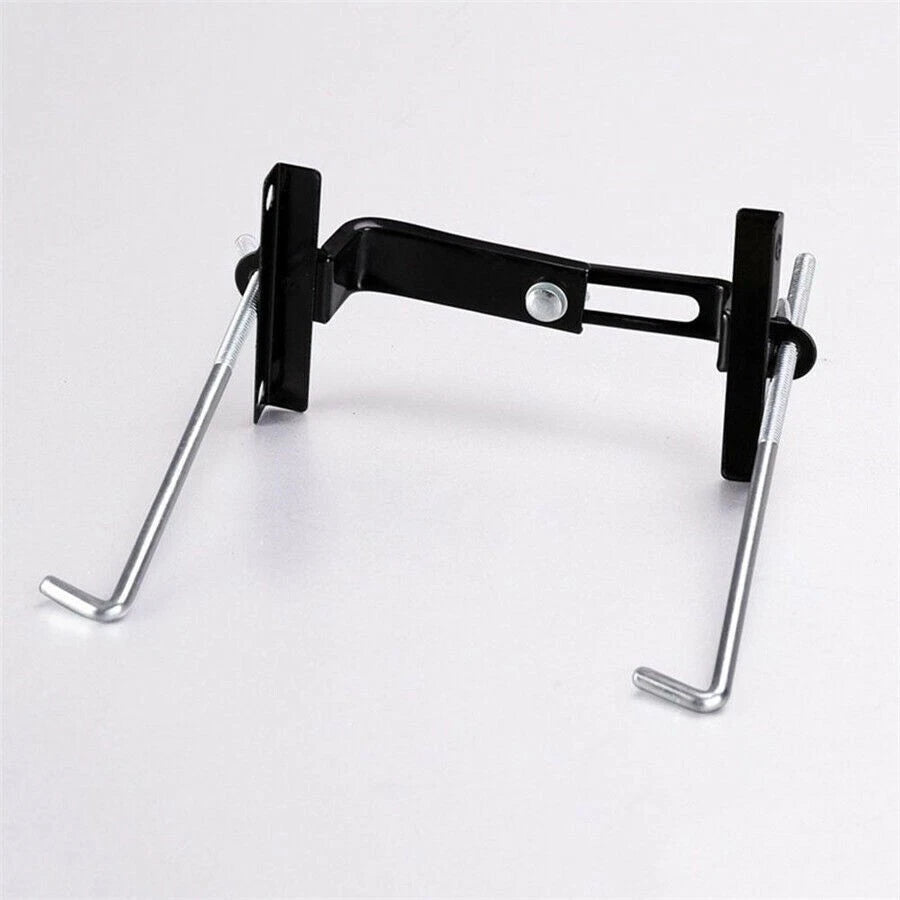 Adjustable Car Battery Bracket Mount Holder 27cm for