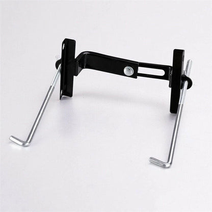 Adjustable Car Battery Bracket Mount Holder 27cm for
