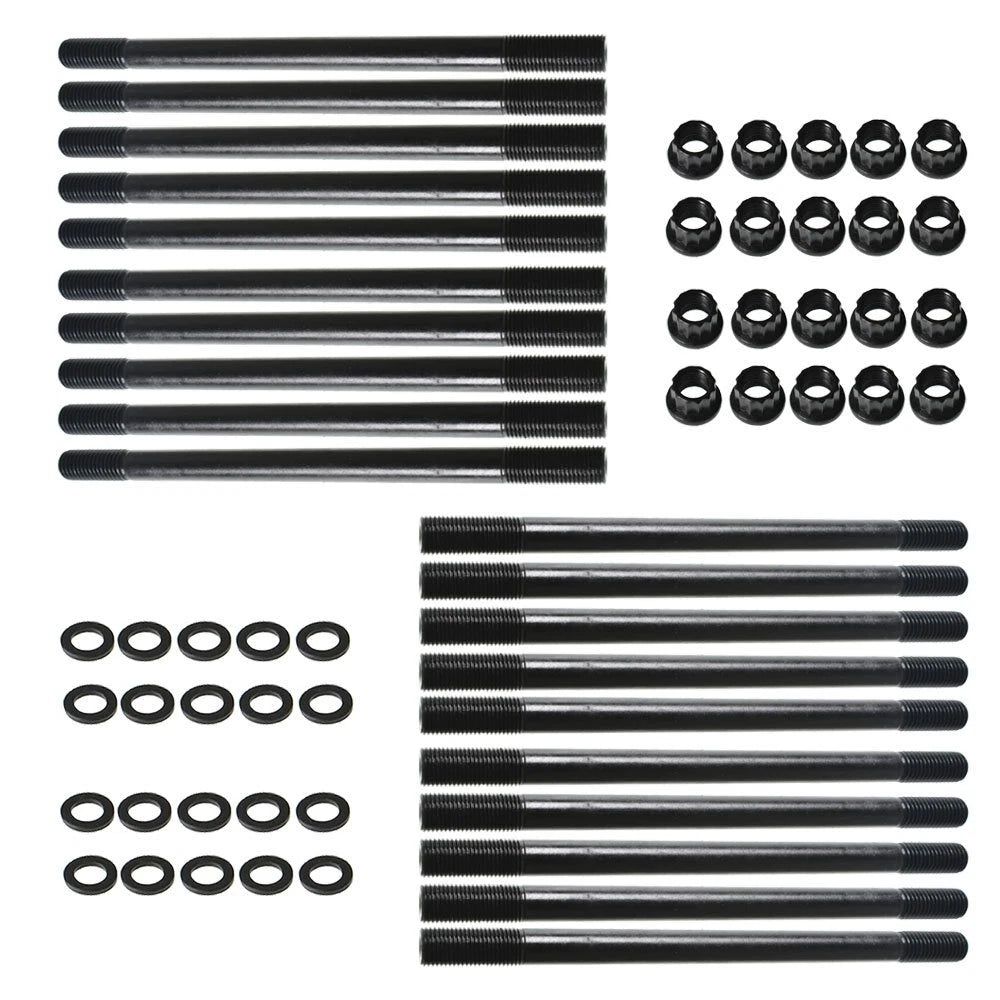 Cylinder Head Stud Kit for Ford 6.0L Powerstroke Diesel (2003–2007)