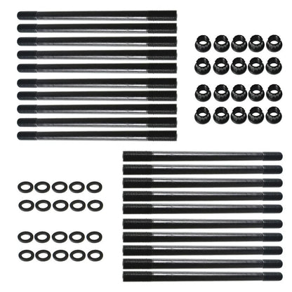 Cylinder Head Stud Kit for Ford 6.0L Powerstroke Diesel (2003–2007)