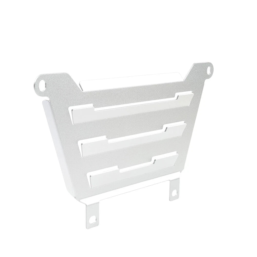 Engine Cover Radiator Grille Guard for CFMOTO 800MT (2021–2025)