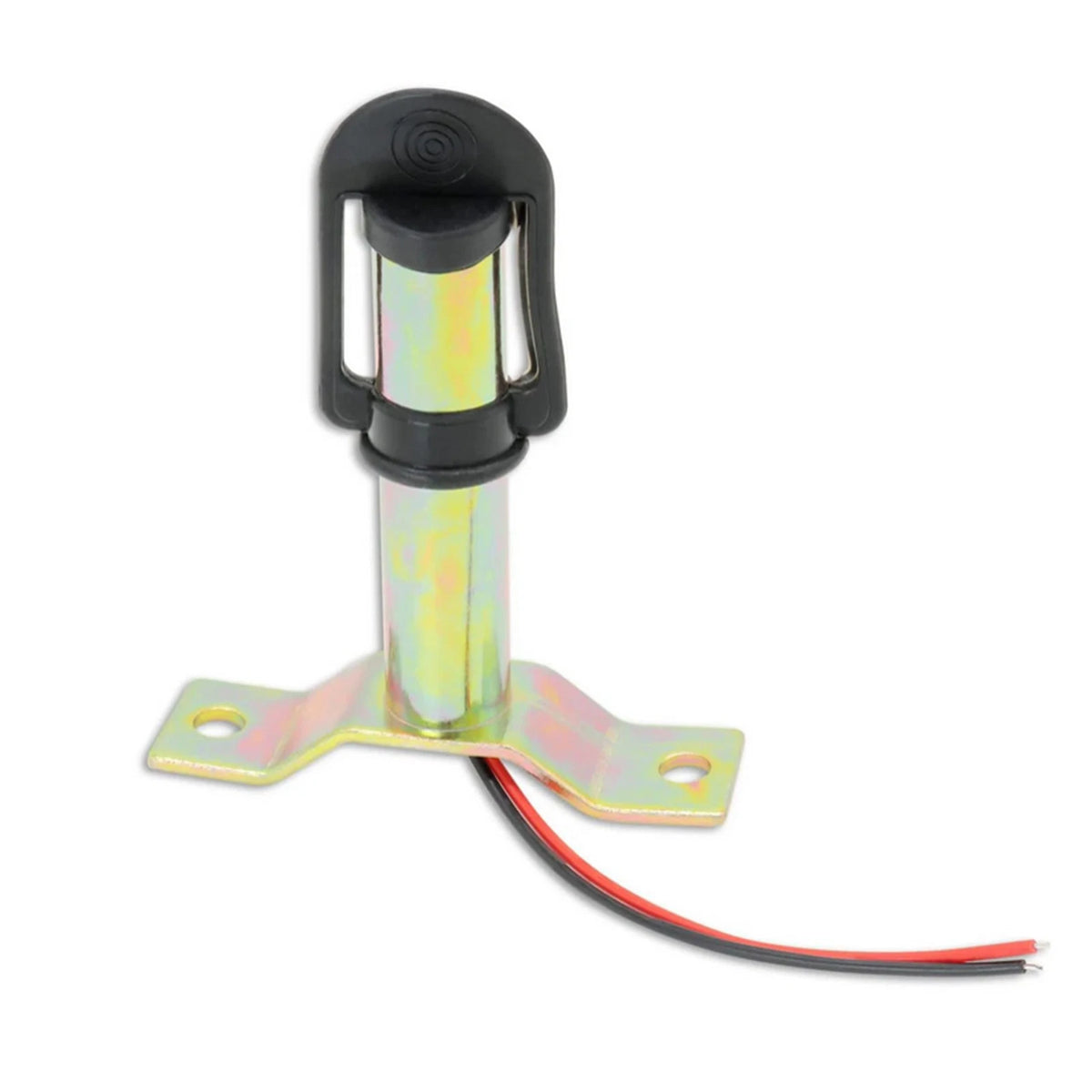 Amber Rotating Flashing Beacon Light Mounting Bracket for Tractor Car