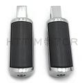 Footpeg for Suzuki Boulevard M95, Kawasaki Ninja 250R (2000–2012)
