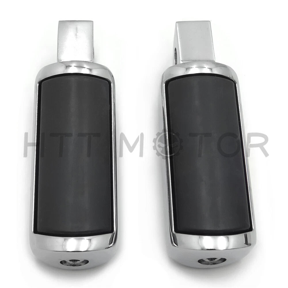 Footpeg for Suzuki Boulevard M95, Kawasaki Ninja 250R (2000–2012)