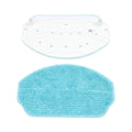 Replacement Mop Bracket and Microfiber Pad for Cecotec Conga 8290 (2019–2023)