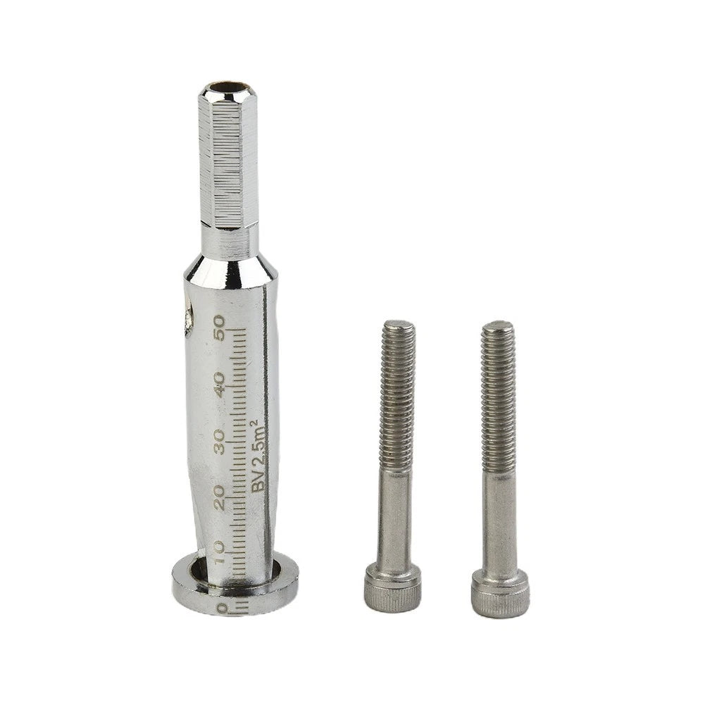 Cable Connector Wire Twisting Tool for Power Drill Drivers