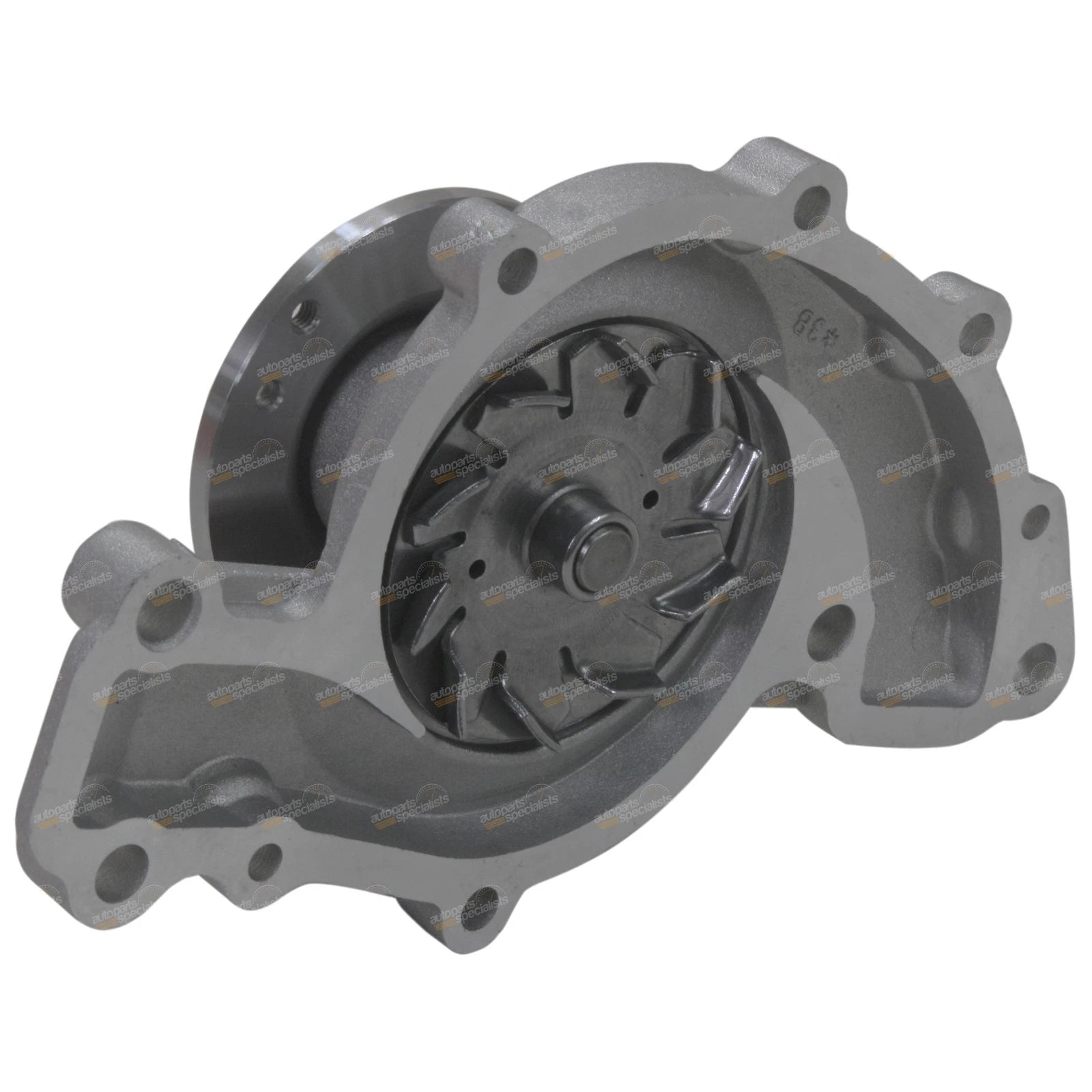 Water Pump for Holden Commodore V6 (VN-VY)