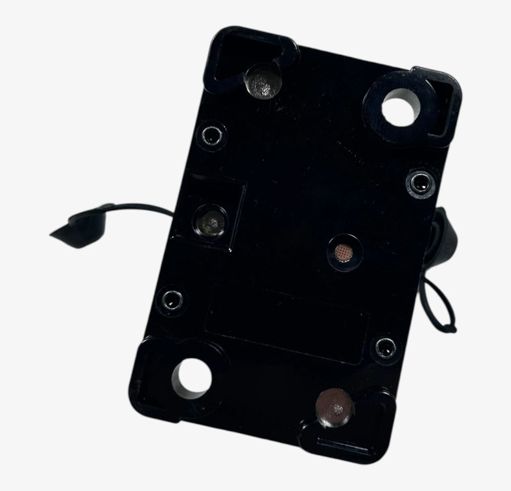 50A Ignition Protected Circuit Breaker for DC Applications