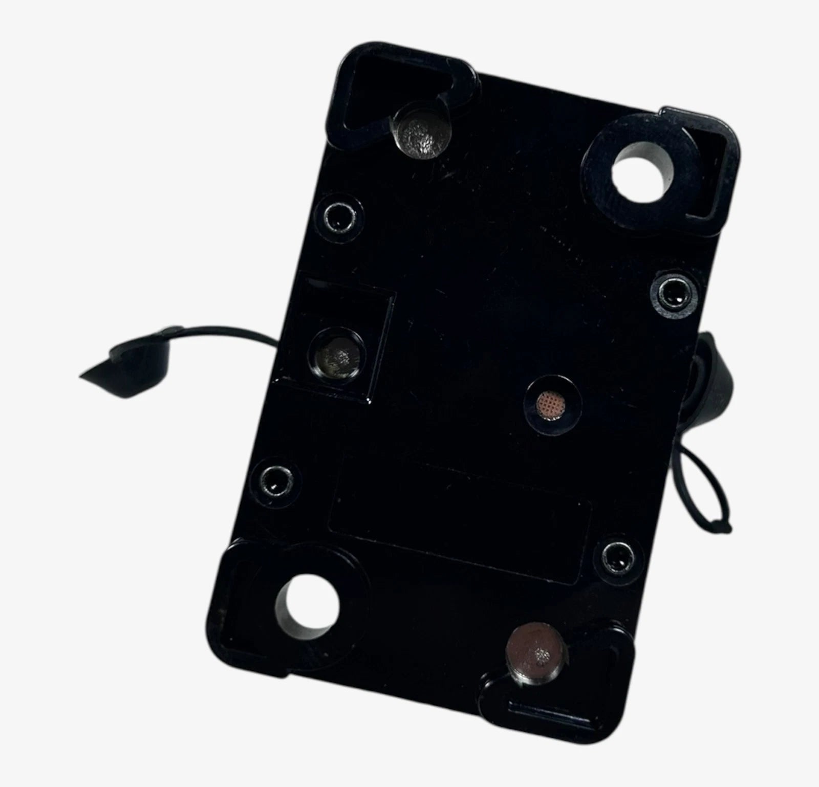 50A Ignition Protected Circuit Breaker for DC Applications