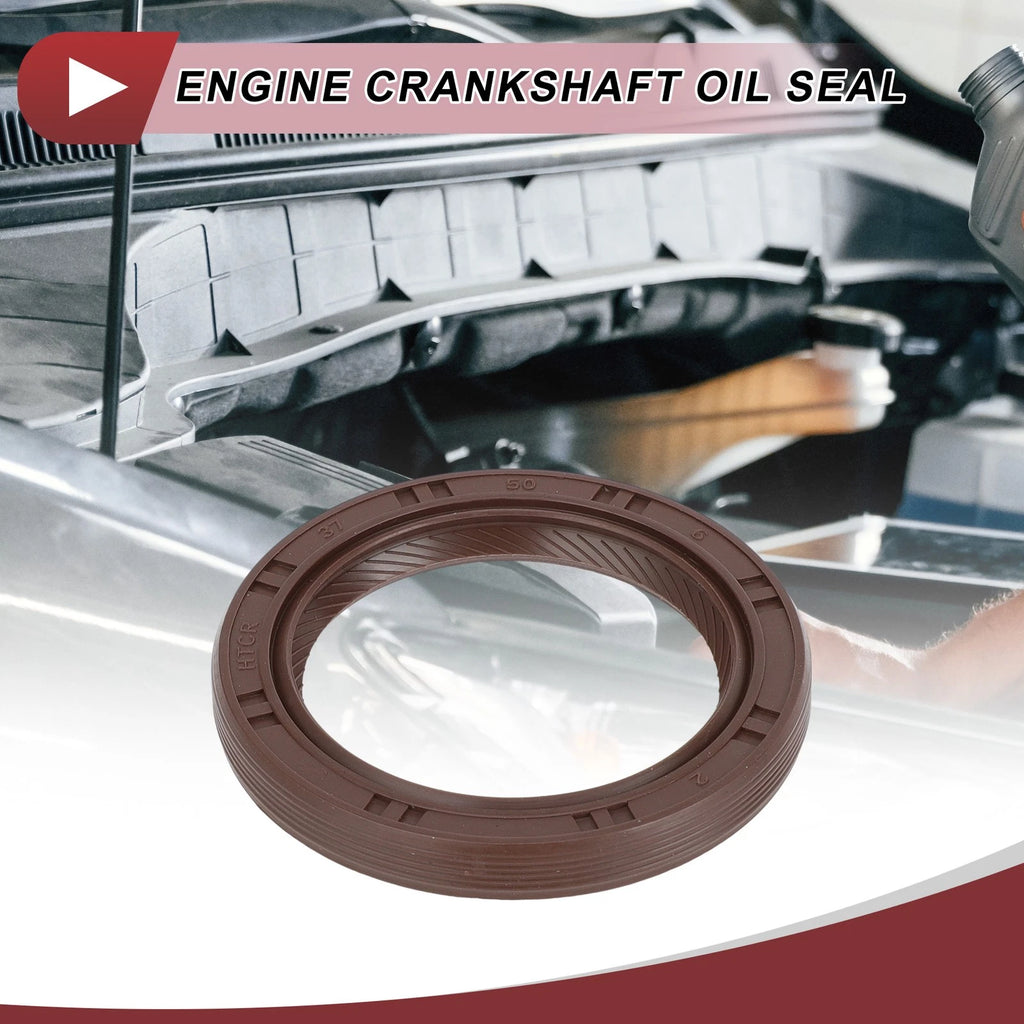 Rear Crankshaft Oil Seal Replacement for Ford Mazda (2003–2011)