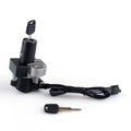 Ignition Key Switch for Honda CBR 250 300 RR (2011–2017) CB 600 F XL 650 V (2003–2006)