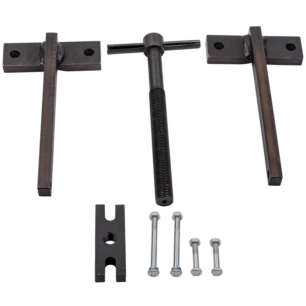 Pump Gear Puller Tool for Ford C6 E4OD 4R100 THM200-4R 350 400 (1990–2003)
