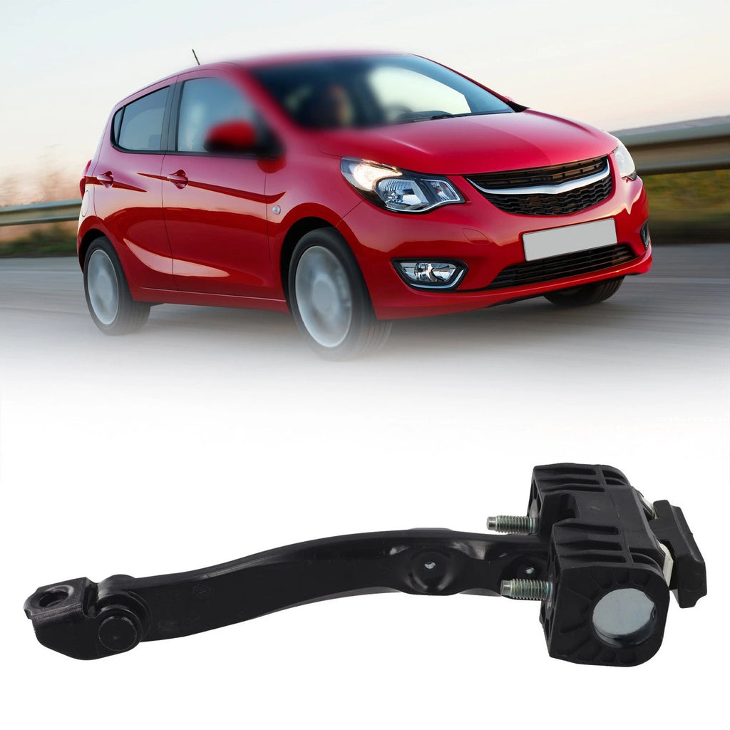 Front Door Check Strap for Vauxhall Opel (13107175)