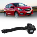 Front Door Check Strap for Vauxhall Opel (13107175)