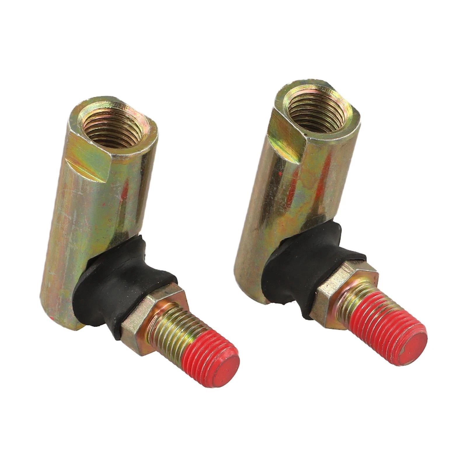 2X Right Hand Thread Ball Joint 3824 for Lawn Mower LT2138, 2160