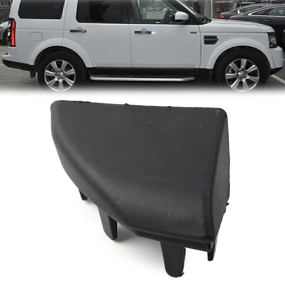 Right Front Wheelarch Moulding End Cap for Land Rover Discovery 3 & 4 (LR010633)