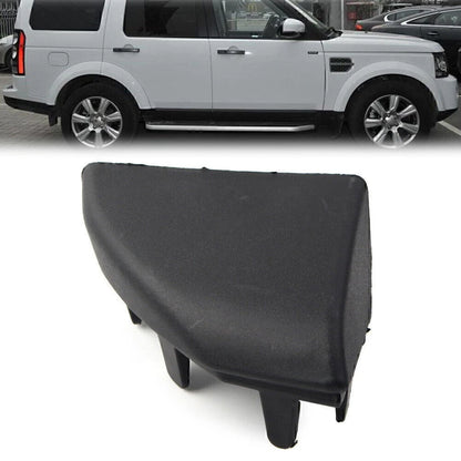 Right Front Wheelarch Moulding End Cap for Land Rover Discovery 3 & 4 (LR010633)