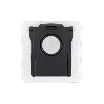 Robot Vacuum Bags for L10s Ultra (2023–2023) Sealed Design High Filtration