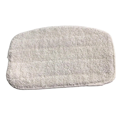 Set of 2 AC36 Microfiber Mop Pads for Hoover Steam Capsule (2014–2018)