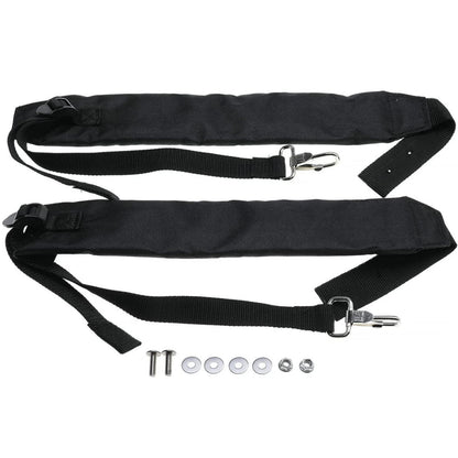 Replacement Blower Strap Unit for Echo PB-602, PB-603, PB-60HT