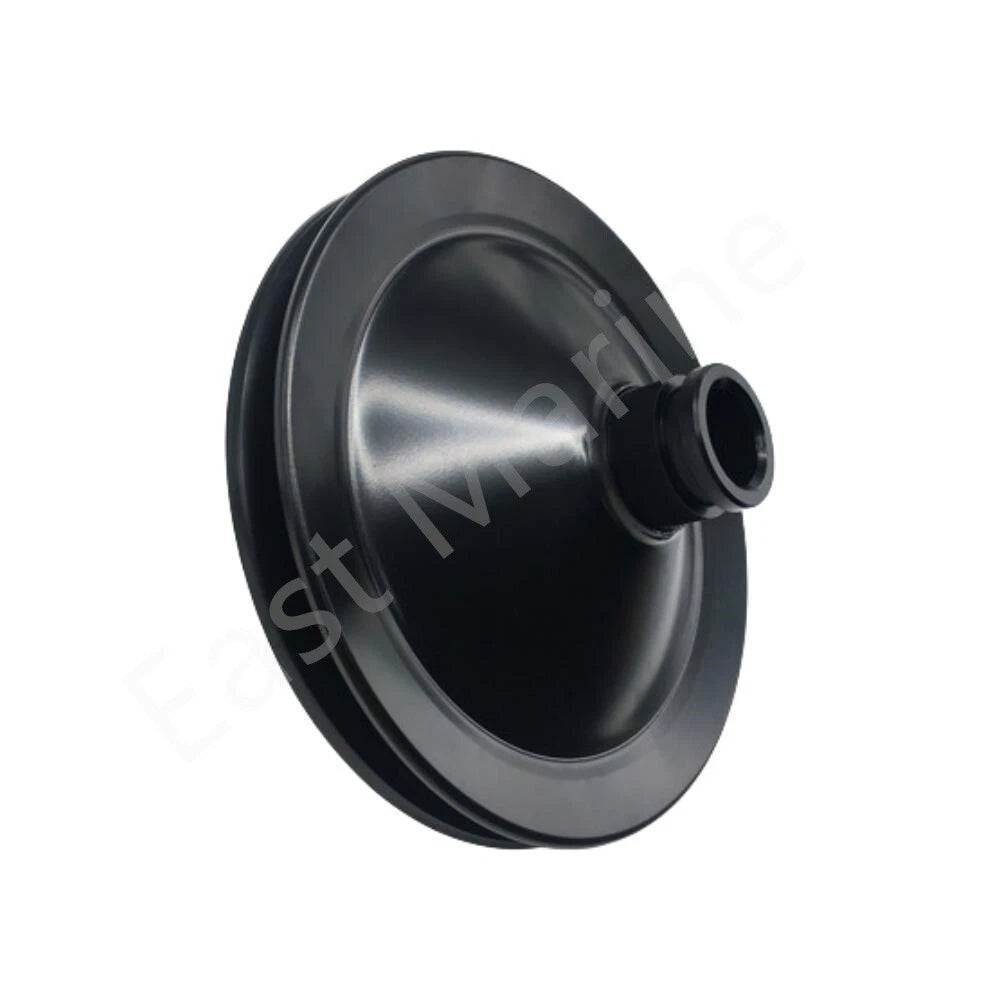 Power Steering Pump Pulley for OMC Sterndrive (0983839, 0983734, 0909981, 3853804)