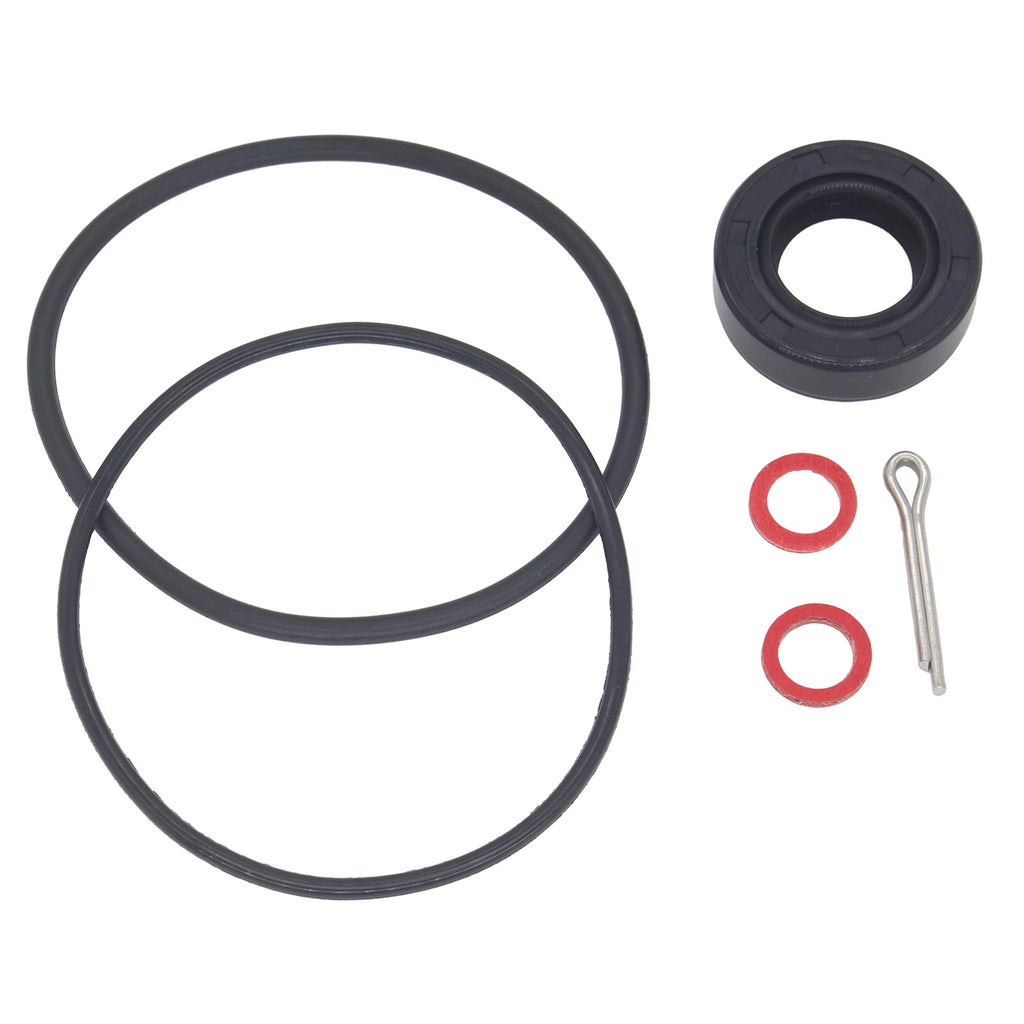 Lower Gearcase Seal & O-ring Kit 346650130, 3C7014030 for Tohatsu Outboard (–)