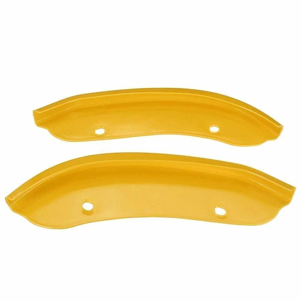 Front Bumper Lip Splitter for Dodge Challenger SRT Hellcat (2015–2020)