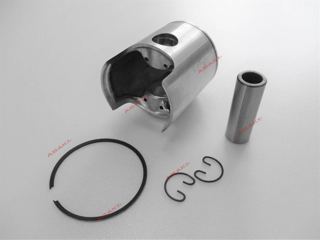 Piston Kit with Piston Ring for Yamaha GPX338 (09-815 STD)