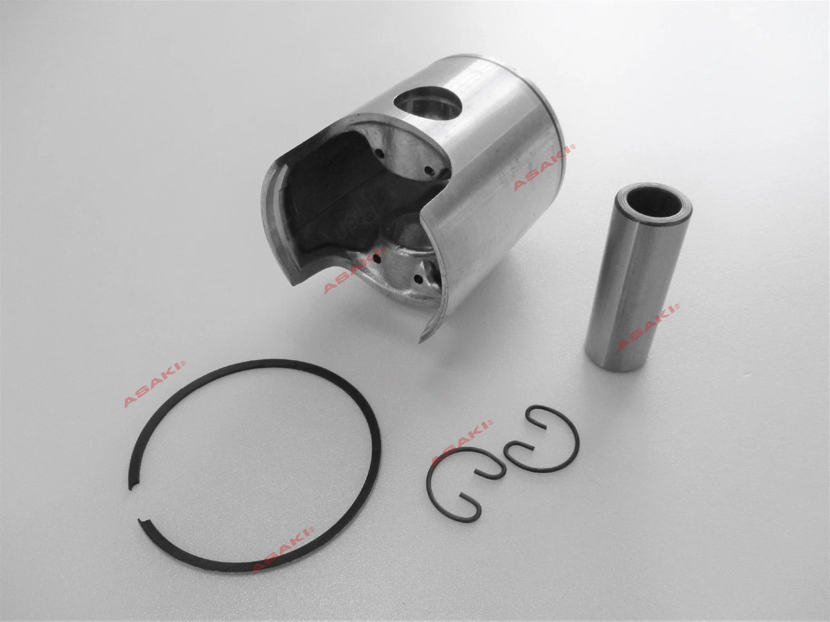 Piston Kit with Piston Ring for Yamaha GPX338 (09-815 STD)