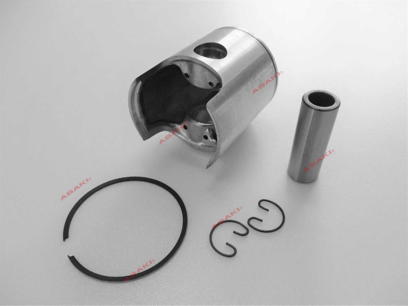 Piston Kit with Piston Ring for Yamaha GPX338 (09-815 STD)