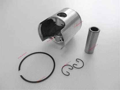 Piston Kit with Piston Ring for Yamaha GPX338 (09-815 STD)