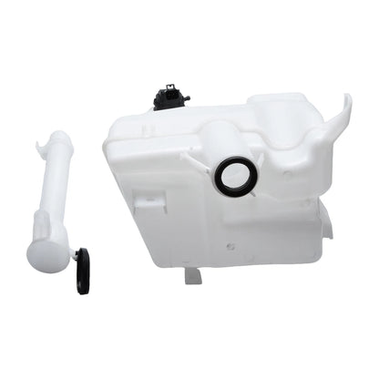 Windshield Washer Reservoir Tank Cap & Pump for Toyota Corolla (2014–2019)