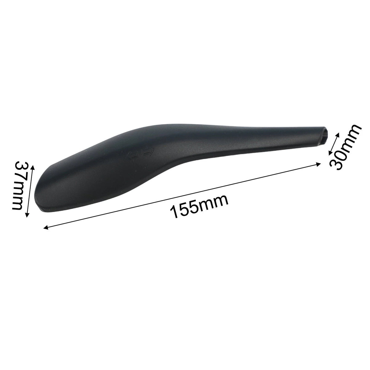 Silicone Gear Lever Sleeve for Tesla Model 3 (2017–2023) Model Y (2021–2023)