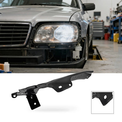 Headlight Bracket for Chevrolet Silverado 1500 (2019–2020) Passenger